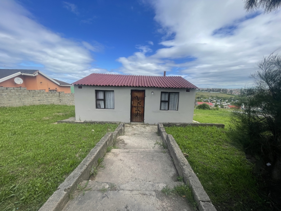 2 Bedroom Property for Sale in Mdantsane Nu 5 Eastern Cape